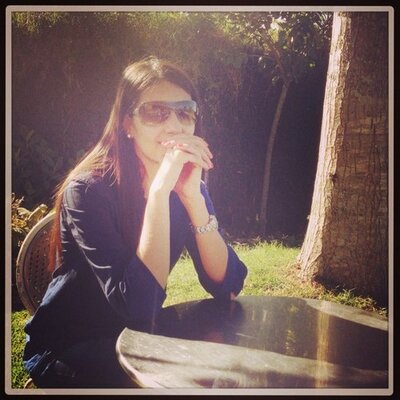 Profile Picture of María Teresa Rendón (@mayterendon) on Twitter