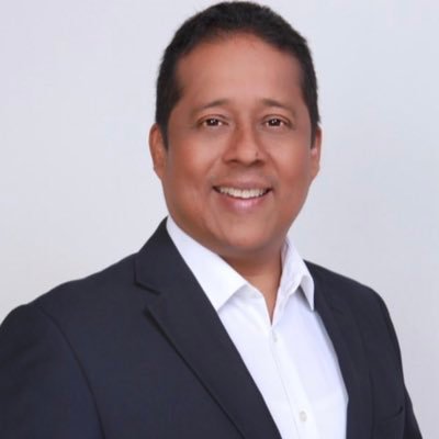Profile Picture of RAFAEL PINO-PINTO (@PINOPINTOS) on Twitter