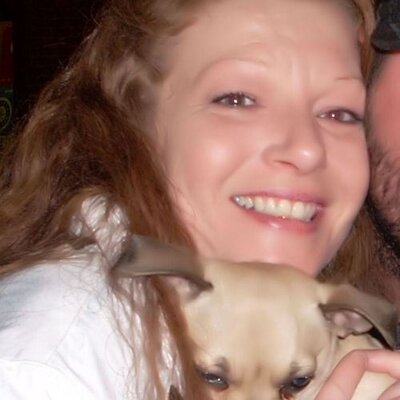 Profile Picture of Tammy Custer (@blainedamaged) on Twitter