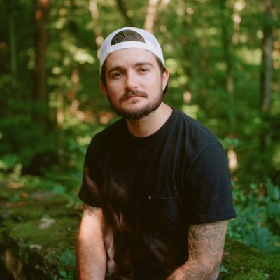 Profile Picture of Matt Day (@MattDayPhoto) on Twitter