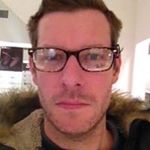 Profile Picture of Mark Wallinger (@mark.wallinger) on Instagram