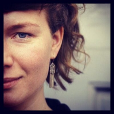 Profile Picture of Indre B. Andrejeve (@indre_andre) on Twitter