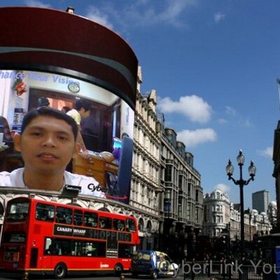 Profile Picture of Marlon Alvarez Amado (@AmadoMarlon) on Twitter