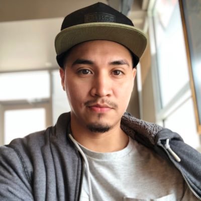 Profile Picture of Matt Navas  🧛‍♂️ 😍 (@MattNavas3) on Twitter