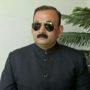Profile Picture of Rohit Bhatnagar (@_Rohitbhatnagar) on Twitter