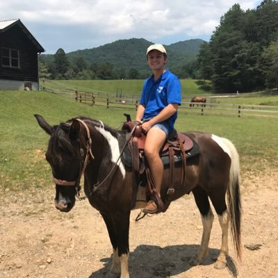 Profile Picture of Rudolph (@FrazierAdamM) on Twitter