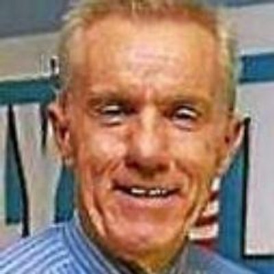 Profile Picture of Philip Heron (@@PhilHeron) on Twitter