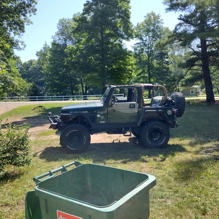 Profile Picture of jasondiedrich103 (@jasondiedrich103) on Tiktok