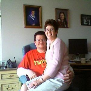 Profile Picture of Nancy Kendrick (@348662317) on Myspace