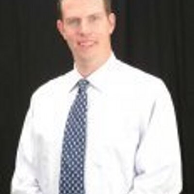 Profile Picture of William Robison (@William_Robison) on Twitter