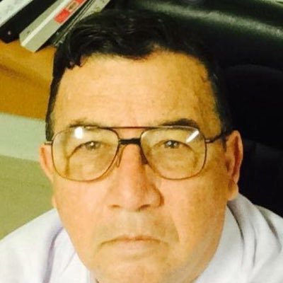 Profile Picture of Rogelio Salinas (@donrogesalinas) on Twitter