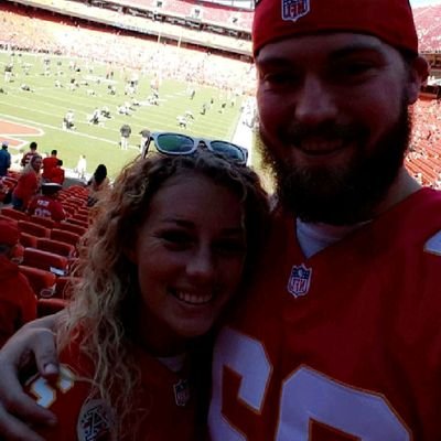 Profile Picture of Cory Borsh (@borch_heavy) on Twitter