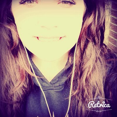 Profile Picture of Marie Blais (@marieblais8) on Twitter