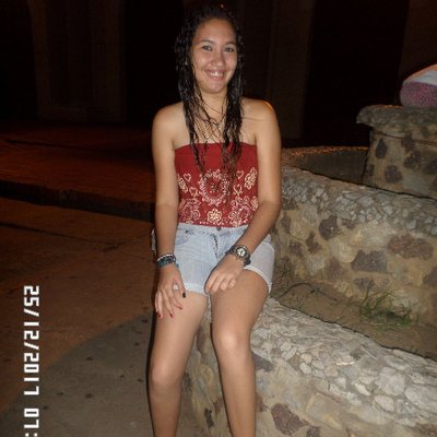 Profile Picture of Lucia Paola Pacella Aguilar (@PacellaAguilar) on Twitter