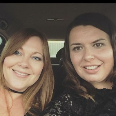 Profile Picture of Joanne Farrow (@FarrowJoanne) on Twitter