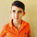 Profile Picture of David Navarro (@narro_8) on Instagram