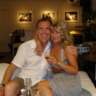 Profile Picture of Vicky Whiting (@CruiseladyVicky) on Twitter