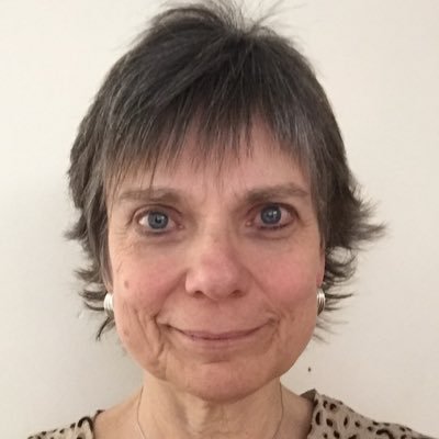 Profile Picture of Frances Bigda-Peyton (@MediaShrink1) on Twitter