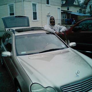 Byron Morrison - Facebook Profile Picture of Byron Morrison (@Byron-Morrison) on Facebook