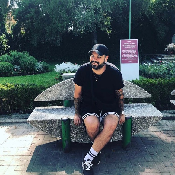 Profile Picture of Dave Fletcher (@dfletcher8686) on Poshmark