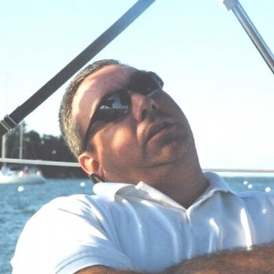 Profile Picture of Raymond Goff (@C27sailor) on Twitter