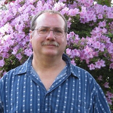 Profile Picture of John Lockridge (@LockridgeJohn) on Twitter