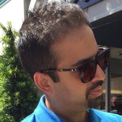 Suhail Farooq - Twitter Profile Picture of Suhail Farooq (@SfarooqPTI) on Twitter