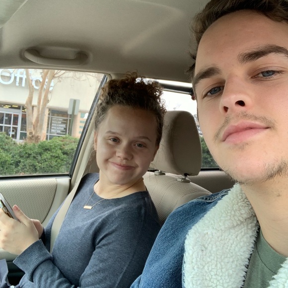 Profile Picture of Matthew Purvis (@mattchewp) on Poshmark