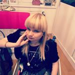 Profile Picture of 𝓛𝓪𝓾𝓻𝓪 𝓙𝓪𝓼𝓲𝓷𝓼𝓴𝓪 (@laura_swagerka_1999) on Instagram