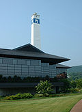 Profile Picture of Corning Inc.on Wikipedia