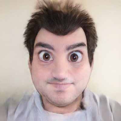 Profile Picture of Matt Porter (@GadgetManMatt) on Twitter