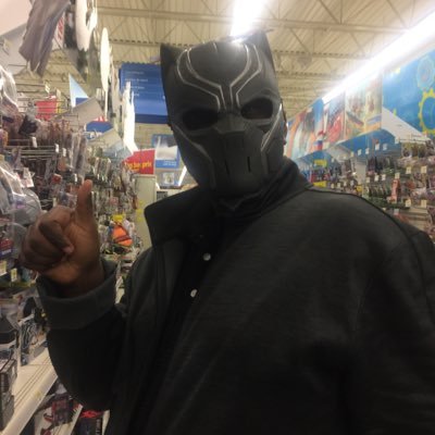 Profile Picture of Georges Pierre Jr (@GeorgesPierreJ1) on Twitter