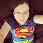 Profile Picture of Tina Bullock (@supermanclark1) on Instagram