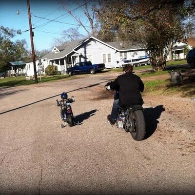 Profile Picture of Jason N. Kersey (@Jnkerse) on Twitter