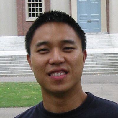 Profile Picture of Jonathan Yu (@jy_design) on Twitter