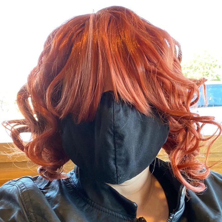 Profile Picture of Anja Jacobs (@anjabelle) on Tiktok