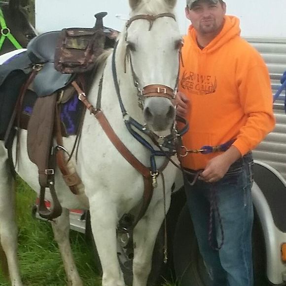 Profile Picture of Steven Rowe (@stevenmrowe) on Poshmark