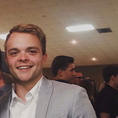 Profile Picture of Kyle Ott (@kyletott) on Twitter