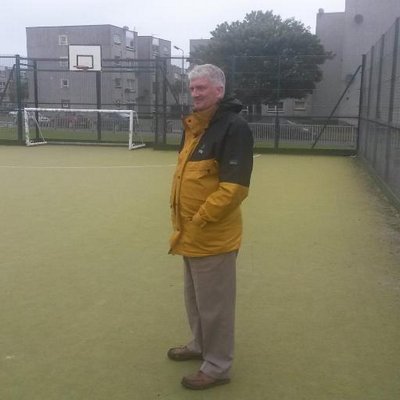 Profile Picture of Richard McMinn (@richardmAHEAD) on Twitter