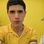 Profile Picture of Manolo Cruz Garcia (@mancruzgarcia) on Instagram