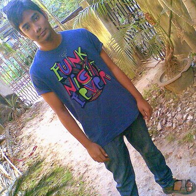 Profile Picture of Saumya Roy (@royriddle) on Twitter