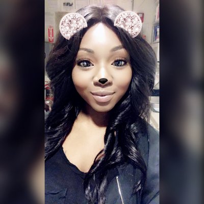 Profile Picture of Jamie Earnest (@JaleeArian) on Twitter