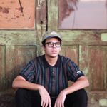 Profile Picture of Joseph Romero (@_joeromero) on Instagram