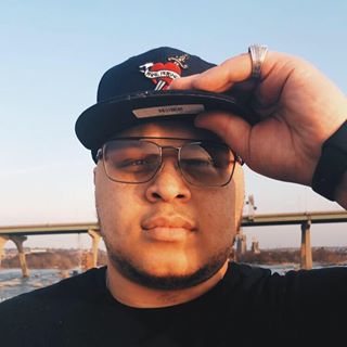 Profile Picture of Christian Lr Finney (The New Stndrd) (@christian.l.finney) on Facebook