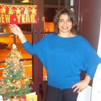 Profile Picture of Nancy Pereira (@nancy-pereira-6) on Quora