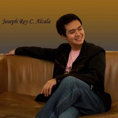 Profile Picture of Joseph Rey Alcala (@jrcalcala) on Twitter