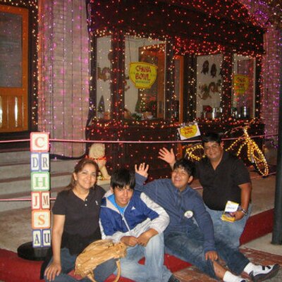 Profile Picture of Jose Felix Pulla (@josefelixpulla) on Twitter