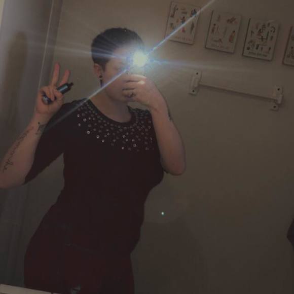 Profile Picture of Marley Legan (@leganmarley) on Poshmark