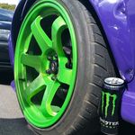 Profile Picture of Aaron Easson - Coventry (@la_wheelsandaccessories) on Instagram