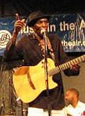 Profile Picture of Oliver Mtukudzion Wikipedia